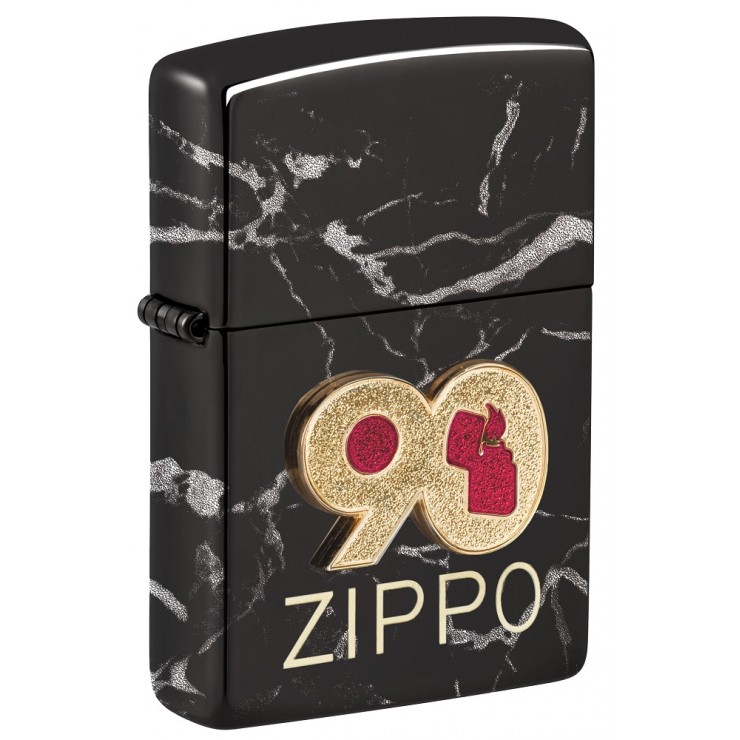 Zippo Lighter 49864